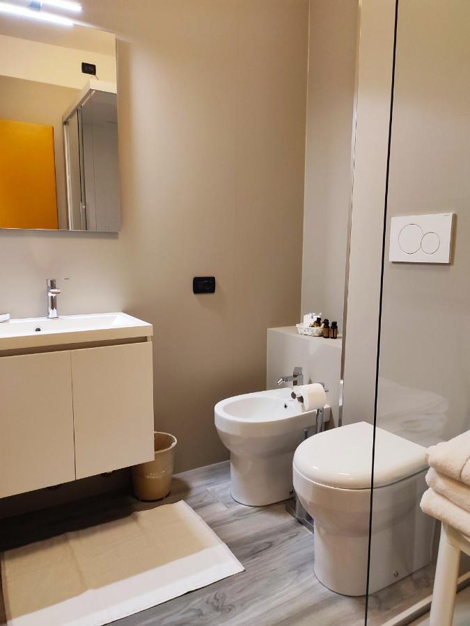 Hotel Cristallo Конельяно Экстерьер фото